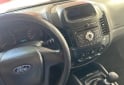 Camionetas - Ford Ranger 2019 Diesel 105000Km - En Venta