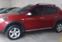 Autos - Renault Sandero Steway 2011 Nafta 145000Km - En Venta