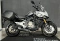 Motos - CF MT 650 2023 Nafta 15260Km - En Venta