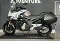 Motos - CF MT 650 2023 Nafta 15260Km - En Venta