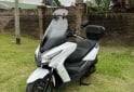 Motos - Kymco X-TOWN 250I 2024 Nafta 6950Km - En Venta