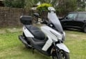 Motos - Kymco X-TOWN 250I 2024 Nafta 6950Km - En Venta