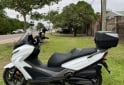 Motos - Kymco X-TOWN 250I 2024 Nafta 6950Km - En Venta