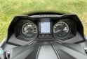 Motos - Kymco X-TOWN 250I 2024 Nafta 6950Km - En Venta