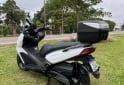 Motos - Kymco X-TOWN 250I 2024 Nafta 6950Km - En Venta