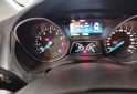 Autos - Ford Focus 5p titanium AT 2017 Nafta 117000Km - En Venta