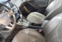 Autos - Ford Focus 5p titanium AT 2017 Nafta 117000Km - En Venta