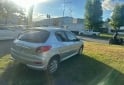 Autos - Peugeot 207 XS 2011 Nafta 43500Km - En Venta