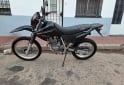 Motos - Honda Xr 250 2013 Nafta 23000Km - En Venta