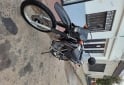 Motos - Honda Xr 250 2013 Nafta 23000Km - En Venta