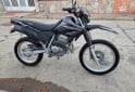 Motos - Honda Xr 250 2013 Nafta 23000Km - En Venta
