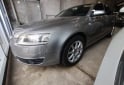 Autos - Audi A6 3.0 v6 2006 Nafta 124000Km - En Venta