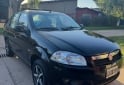 Autos - Fiat Siena EL 1.4 2016 GNC 175000Km - En Venta