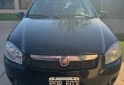 Autos - Fiat Siena EL 1.4 2016 GNC 175000Km - En Venta