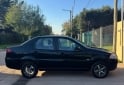 Autos - Fiat Siena EL 1.4 2016 GNC 175000Km - En Venta