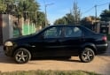 Autos - Fiat Siena EL 1.4 2016 GNC 175000Km - En Venta
