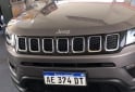 Camionetas - Jeep Comp�s sport 2020 Nafta 76500Km - En Venta