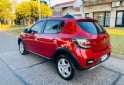 Autos - Renault Sandero stepway 2018 Nafta 97000Km - En Venta