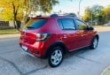 Autos - Renault Sandero stepway 2018 Nafta 97000Km - En Venta