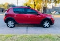 Autos - Renault Sandero stepway 2018 Nafta 97000Km - En Venta