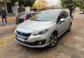 Autos - Peugeot 308 2016 Nafta 90000Km - En Venta