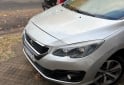 Autos - Peugeot 308 2016 Nafta 90000Km - En Venta