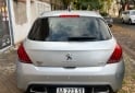 Autos - Peugeot 308 2016 Nafta 90000Km - En Venta