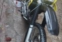 Motos - Honda Xr 250 2010 Nafta 10000Km - En Venta