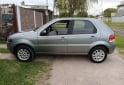 Autos - Fiat Palio 2007 Nafta 185Km - En Venta