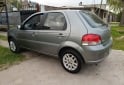 Autos - Fiat Palio 2007 Nafta 185Km - En Venta
