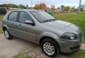 Autos - Fiat Palio 2007 Nafta 185Km - En Venta