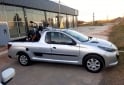 Camionetas - Peugeot Hoggar xs 1.6 2014 Nafta 65000Km - En Venta