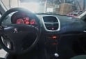 Camionetas - Peugeot Hoggar xs 1.6 2014 Nafta 65000Km - En Venta