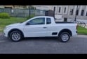 Autos - Volkswagen Saveiro cabina extendida 2012 Nafta 150000Km - En Venta