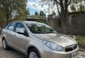 Autos - Fiat Grand siena essence 2013 Nafta 112000Km - En Venta