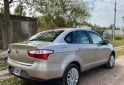 Autos - Fiat Grand siena essence 2013 Nafta 112000Km - En Venta