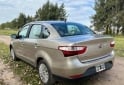 Autos - Fiat Grand siena essence 2013 Nafta 112000Km - En Venta