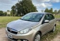 Autos - Fiat Grand siena essence 2013 Nafta 112000Km - En Venta