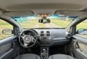 Autos - Fiat Grand siena essence 2013 Nafta 112000Km - En Venta