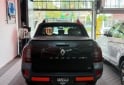 Camionetas - Renault Oroch 2.0 Dyanmic 2016 GNC 170000Km - En Venta