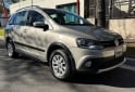 Autos - Volkswagen Suran cross 2013 GNC 290000Km - En Venta