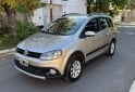 Autos - Volkswagen Suran cross 2013 GNC 290000Km - En Venta