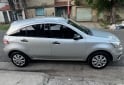 Autos - Chevrolet Agile Ls 2016 Nafta 118000Km - En Venta