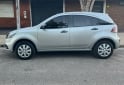 Autos - Chevrolet Agile Ls 2016 Nafta 118000Km - En Venta