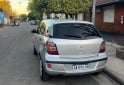 Autos - Chevrolet Agile Ls 2016 Nafta 118000Km - En Venta