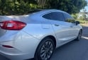 Autos - Chevrolet Cruze LTZ 2020 Nafta 64000Km - En Venta