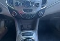 Autos - Chevrolet Cruze LTZ 2020 Nafta 64000Km - En Venta
