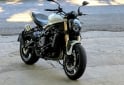 Motos - Benelli 752S 2022 Nafta 19000Km - En Venta