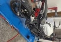 Motos - Benelli 752S 2022 Nafta 19000Km - En Venta