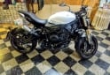 Motos - Benelli 752S 2022 Nafta 19000Km - En Venta